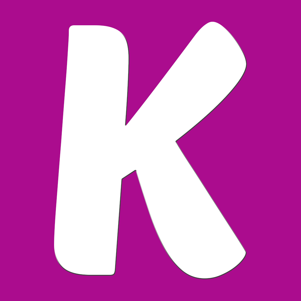 Keepers App Icon