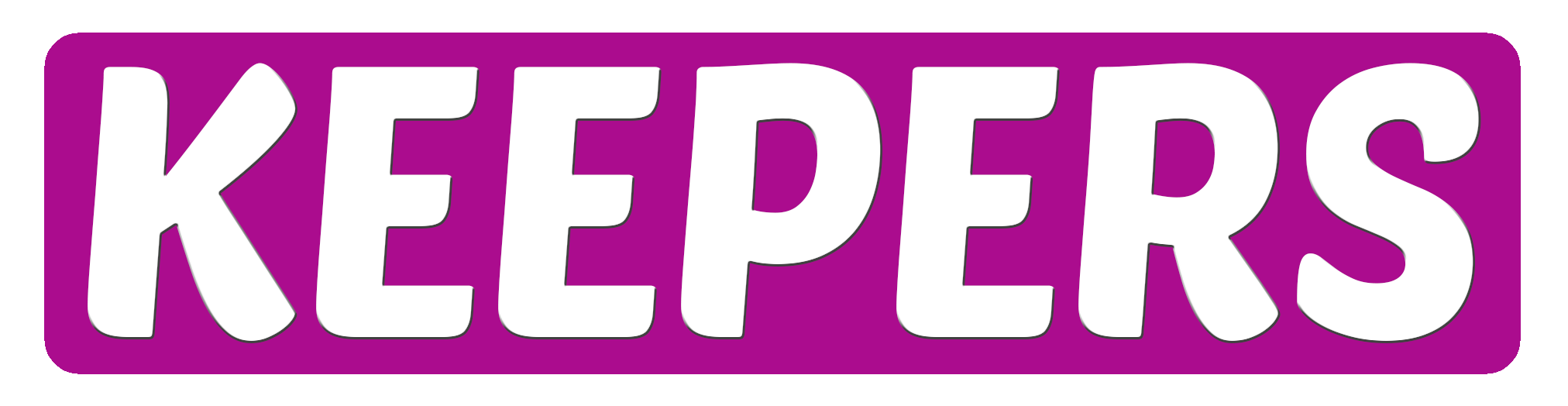 Keepers Logo